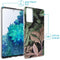Design hoesje voor de Samsung Galaxy S20 FE - Dark Jungle