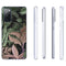 Design hoesje voor de Samsung Galaxy S20 FE - Dark Jungle