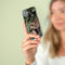 Design hoesje voor de Samsung Galaxy S20 FE - Dark Jungle