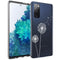 Design hoesje voor de Samsung Galaxy S20 FE - Paardenbloem - Wit