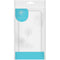 Design hoesje voor de Samsung Galaxy S20 FE - Paardenbloem - Wit