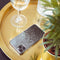 Design hoesje voor de Samsung Galaxy S20 FE - Spetters - Zwart
