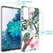 Design hoesje voor de Samsung Galaxy S20 FE - Tropical Jungle