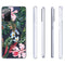 Design hoesje voor de Samsung Galaxy S20 FE - Tropical Jungle