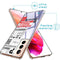Design hoesje voor de Samsung Galaxy S21 FE - Label