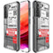 Design hoesje voor de Samsung Galaxy S21 FE - Label
