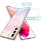Design hoesje voor de Samsung Galaxy S21 FE - Sky