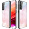Design hoesje voor de Samsung Galaxy S21 FE - Sky