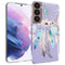 Design hoesje voor de Samsung Galaxy S22 - Dromenvanger