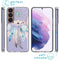 Design hoesje voor de Samsung Galaxy S22 - Dromenvanger