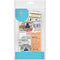 Design hoesje voor de Samsung Galaxy S22 - Reizen - Multicolor