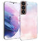 Design hoesje voor de Samsung Galaxy S22 - Sky