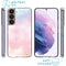 Design hoesje voor de Samsung Galaxy S22 - Sky