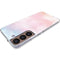 Design hoesje voor de Samsung Galaxy S22 - Sky