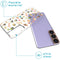 Design hoesje voor de Samsung Galaxy S22 - Sushi - Multicolor
