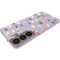 Design hoesje voor de Samsung Galaxy S22 - Sushi - Multicolor