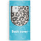 Design hoesje voor de Samsung Galaxy S23 Plus - Leopard