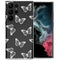 Design hoesje voor de Samsung Galaxy S23 Ultra - Butterfly