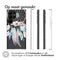 Design hoesje voor de Samsung Galaxy S23 Ultra - Dromenvanger