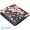 Design Slim Hard Case Bookcase voor de Kobo Libra H2O - Blossom