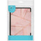Design Slim Hard Case Bookcase voor de Tolino Page 2 - Pink Graphic