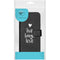 Design Softcase Bookcase voor de iPhone 13 - Live Laugh Love
