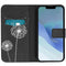 Design Softcase Bookcase voor de iPhone 14 - Dandelion