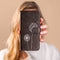 Design Softcase Bookcase voor de iPhone 14 - Dandelion