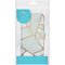 Design Softcase Bookcase voor de iPhone 15 - White Graphic
