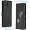 Design Softcase Bookcase voor de Samsung Galaxy A12 - Dandelion