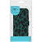 Design Softcase Bookcase voor de Samsung Galaxy A22 (5G) - Green Leopard