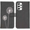 Design Softcase Bookcase voor de Samsung Galaxy A53 - Dandelion