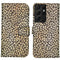 Design Softcase Bookcase voor de Samsung Galaxy S21 Ultra - Allover de Luxe