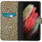 Design Softcase Bookcase voor de Samsung Galaxy S21 Ultra - Allover de Luxe
