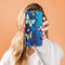 Design Softcase Bookcase voor de Samsung Galaxy S21 - Vlinders