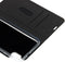Design Softcase Booktype Samsung Galaxy A10 hoesje - Grafisch Wit / Koper