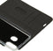 Design Softcase Booktype Samsung Galaxy A40 hoesje - Panter Rood