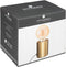 Design Tafellamp Goud 10.5cm