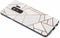 Design TPU hoesje Samsung Galaxy S9+