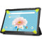 Design Trifold Bookcase Lenovo Tab M10 - Don't Touch