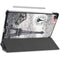 Design Trifold Bookcase Samsung Galaxy Tab S6 Lite / Tab S6 Lite (2022) - Parijs