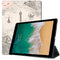 Design Trifold Bookcase voor de iPad Pro 12.9 (2017) / Pro 12.9 (2015) - Parijs
