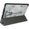 Design Trifold Bookcase voor de iPad Pro 12.9 (2017) / Pro 12.9 (2015) - Parijs