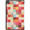 Design Trifold Bookcase voor de Lenovo Tab M10 HD (2nd gen) - Kleurtjes