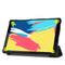 Design Trifold Bookcase voor de Lenovo Tab M8 / M8 FHD - Don't touch