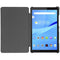 Design Trifold Bookcase voor de Lenovo Tab M8 / M8 FHD - Kleurtjes
