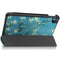 Design Trifold Bookcase voor de Nokia T10 - Groene Plant