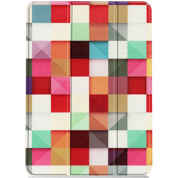 Design Trifold Bookcase voor de Nokia T10 - Kleurtjes