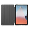 Design Trifold Bookcase voor de Oppo Pad Air - Don't touch