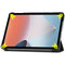 Design Trifold Bookcase voor de Oppo Pad Air - Don't touch